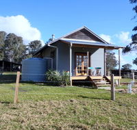 Woodenbong Bed and Breakfast - LBG