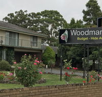 Woodmans Hill Motel - LBG