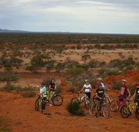 Wooleen Station - LBG