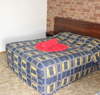 Woomargama Motel - LBG