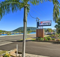 Woongarra Motel - LBG