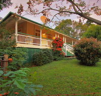 Worendo Cottages - LBG