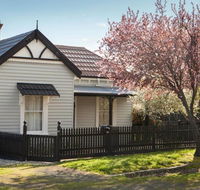 Wormwood House - LBG