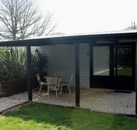 Wormwood Studio - LBG