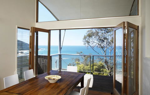 Wye View Architecturally Designed Stunning Views - LBG 1