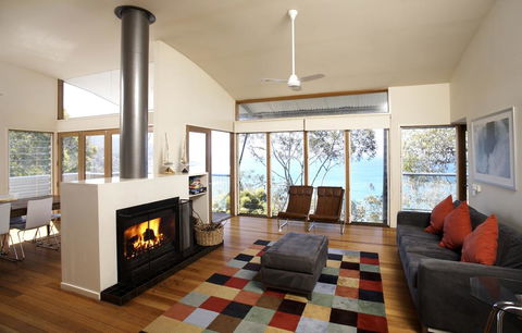 Wye View Architecturally Designed Stunning Views - LBG 0