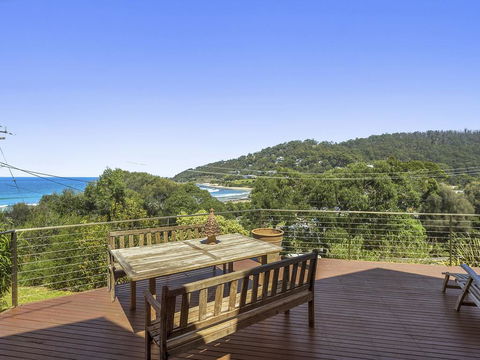 Wye's Choice - Holiday Great Ocean Road - LBG 3