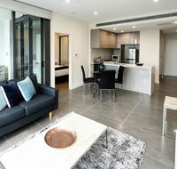 Wyndel Apartments - Macquarie Park Corporate Apartments - LBG