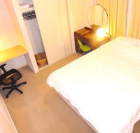 Wyndham Street Lodge - LBG