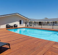 Wynnum Anchor Motel - LBG