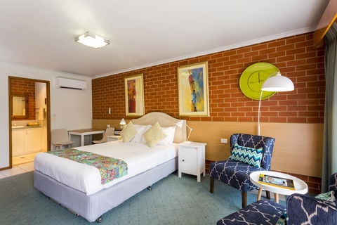 Yackandandah Motor Inn - LBG 0