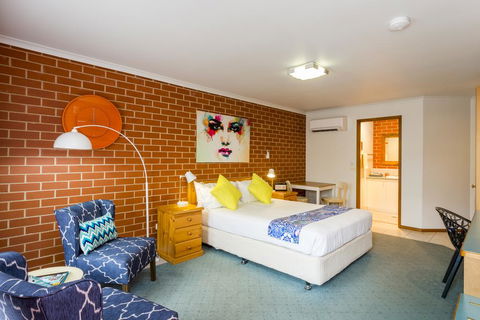 Yackandandah Motor Inn - LBG 1