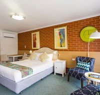 Yackandandah Motor Inn - LBG