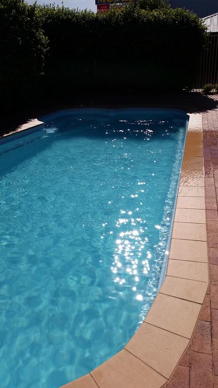 Yambil Inn - LBG 0