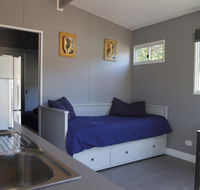 Yandina Caravan Park - LBG