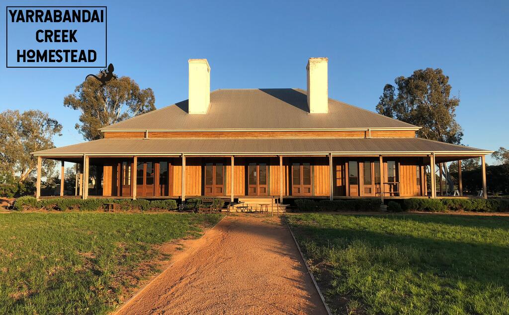 Bruie Plains NSW LBG