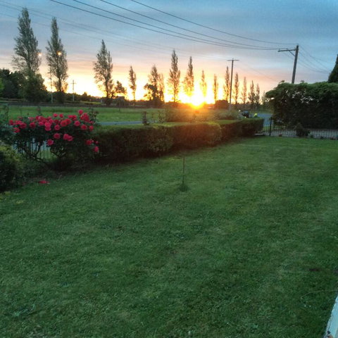 Yarragon Dairy Unit - LBG 3