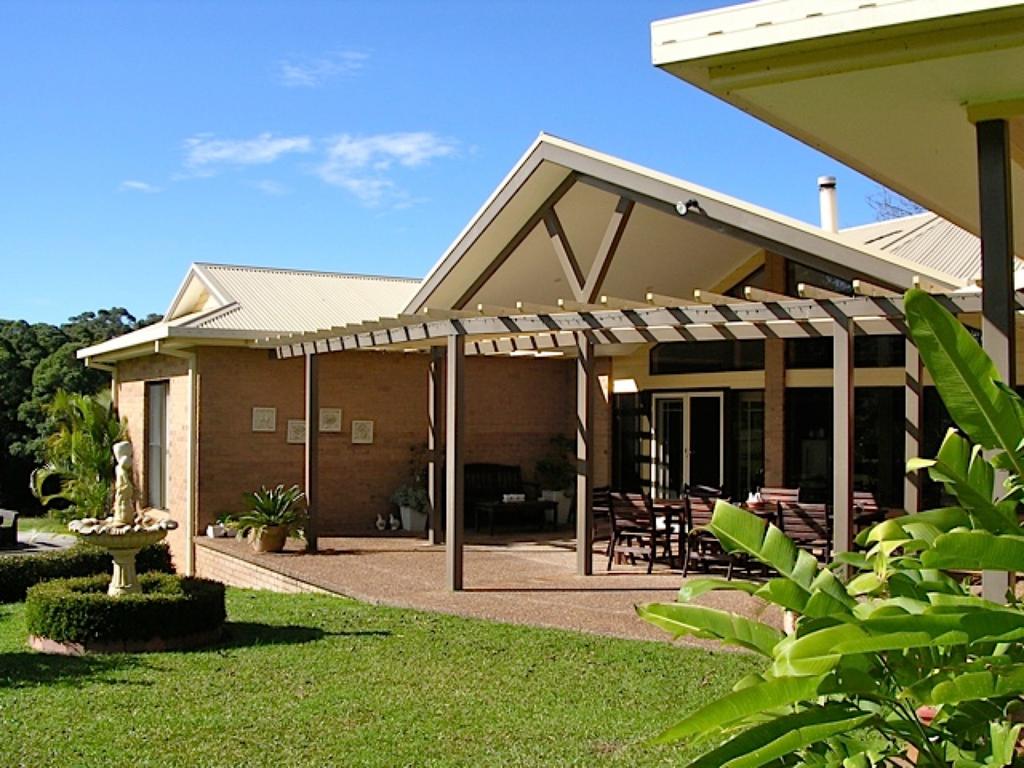 Bril Bril NSW LBG