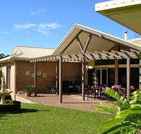 Yarrahapinni Homestead - LBG