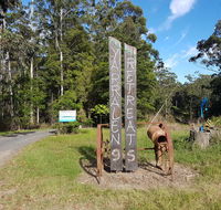 Yarralen Retreat - LBG
