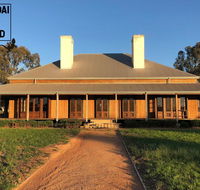 Yarrabandai Creek Homestead - LBG