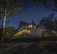 Yarrangobilly Caves House - LBG