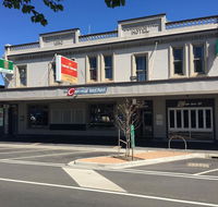 Yarram Commecial Hotel Motel - LBG
