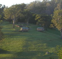 Yasuragi Cabins - LBG