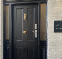 York Street Apartments - LBG