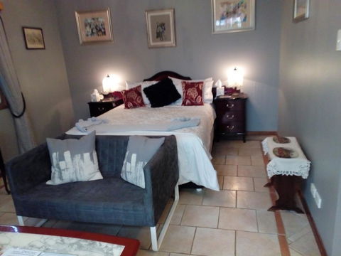 York's Lookout Lodge Bed And Breakfast - LBG 0