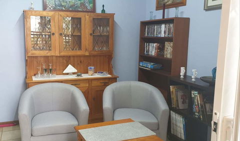 York's Lookout Lodge Bed And Breakfast - LBG 2