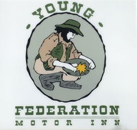 Young Federation Motor Inn - LBG