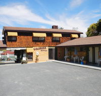 Young Goldrush Motel - LBG