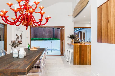 Your Luxury Escape - OneCoral - Luxury Living At Byron Bay - LBG 3