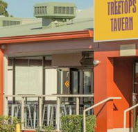 Treetops Tavern - LBG