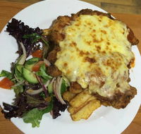 Coomera Waters Tavern - LBG