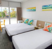 Palm Beach Hotel - LBG