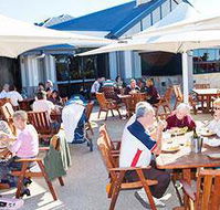 Harrigans Drift Inn - LBG