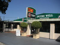Jacobs Well Bayside Tavern