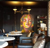 The Monkey Tree Bar  Restaurant - LBG