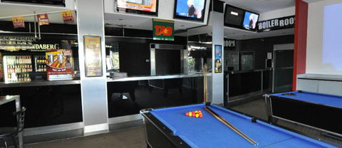 Burnside Tavern - LBG 2