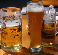 The Valley Tavern - LBG