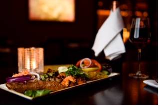 Roshni Fine Indian Cuisine - LBG 2