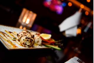 Roshni Fine Indian Cuisine - LBG 3