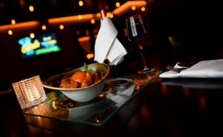 Roshni Fine Indian Cuisine - LBG 4