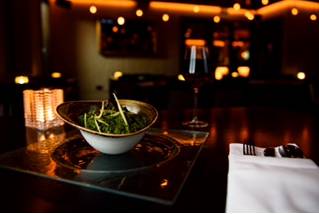 Roshni Fine Indian Cuisine - LBG 5