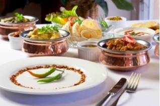 Roshni Fine Indian Cuisine - LBG 6