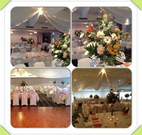 North Mackay Bowls Club - LBG