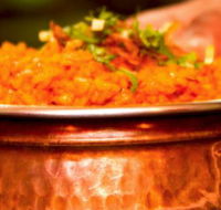 Masala Indian Cuisine - LBG