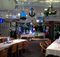 Galleons Restaurant - LBG